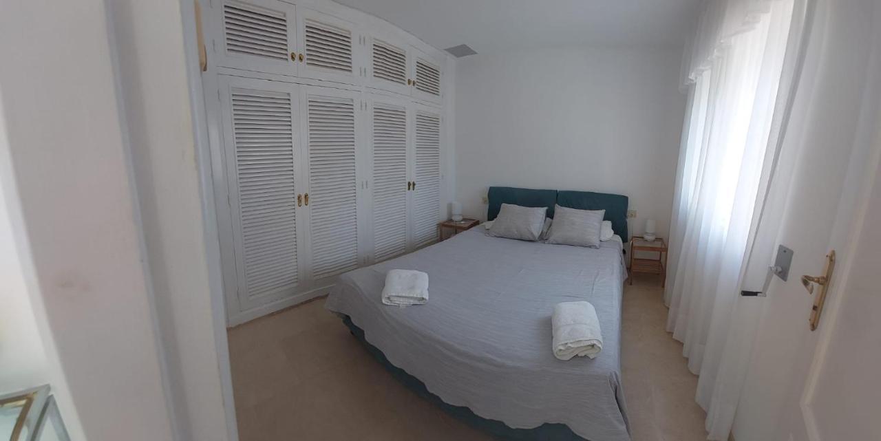 Villa Lemon Tree - Amazing Sea Views Almunecar Exterior photo